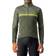 Castelli Finisterre Jacket Green Man