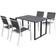 Hanover Conrad Patio Dining Set