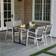 Hanover Conrad Patio Dining Set