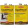 Abatron LiquidWood Clear Epoxy Consolidant Kit