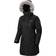 Columbia Women's Suttle Mountain Long Insulated Jacket - Black