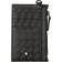 Montblanc Extreme 3.0 Zip Card Holder