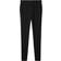 Off-White Pleat-Front Trousers - Black