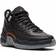 Nike Air Jordan 12 Utility GS - Black/Black/Bright Crimson/White