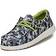 Hey Dude Jungen Wally Youth Camodino Moccasin, Blau