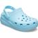 Crocs Kid's Classic Cutie Clog - Light Blue