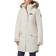 Columbia Women's Suttle Mountain Long Insulated Jacket - Chalk