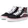 Vans Girls SK8 Hi Love Girls' Grade School Shoe Pink/Black 03.5