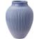 Knabstrup Fluted Vas 27cm