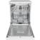 Hotpoint H2FHL626UK 14 Place White