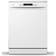 Hisense HS622E90WUK White