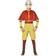 InSpirit Designs Avatar Aang Kid's Costume
