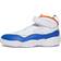 Nike Jumpman Two Trey PSV - White/ Royal/ Orange/ White