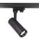 Deko Light Lucea LED Skinnespot 3-kreds 10W Sort Spotlight