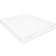 vidaXL Viscoelastic 18cm Skummadras 140x200cm