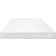 vidaXL Viscoelastic 18cm Skummadras 140x200cm