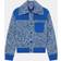 Kenzo Cardigan bleu_nuit