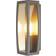 SLV Meridian Box 2 Anthracite Wandlampe