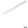 SLV Grazia 20 Profil Cover Plastic 1500 x 32 x 6 mm Vægarmatur