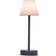 Newgarden Lola Slim LED-Bordslampa Antracit Bordslampa