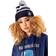 Harry Potter Ravenclaw Harry Potter Beanie Hat Adult