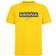 Ayrton Senna Men's Fanwear Logo T-shirt