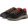 Merrell Fly Strike Black/Tangerine