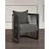 Hooker Furniture Wilde Club Kitchen Chair