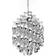 Verpan Spiral SP01 Pendellampa ∅ 45cm