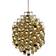 Verpan Spiral SP01 Pendant Lamp 45cm