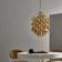 Verpan Spiral SP01 Pendel ∅ 45cm