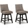 Ashley Tallenger Bar Stool 28.8" 2