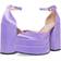 Steve Madden Charlize - Purple