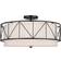 Kichler Birkleigh Ceiling Flush Light 24"