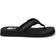 Yellow Box Damen Fianni Flipflop, schwarz