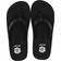 Yellow Box Damen Fianni Flipflop, schwarz