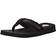 Yellow Box Damen Fianni Flipflop, schwarz