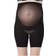 Spanx Mama Shaping Mid-Thigh Short Black