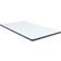 vidaXL Box 5cm Topmadras 120x200cm