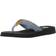 Yellow Box Women's Fianni Flip-Flop, Denim