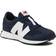 New Balance Big Kid's 327 - Natural Indigo with White