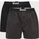 BOSS Herren Boxershorts 2er-Pack