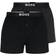 BOSS Herren Boxershorts 2er-Pack