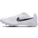 Nike Rival Distance - White/Metallic Silver/Pure Platinum/Black