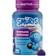 The Smurfs Immune Support Supplement Vitamins Elderberry, Vitamin