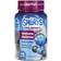 The Smurfs Immune Support Supplement Vitamins Elderberry, Vitamin