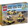 LEGO Creator 3 in 1 Fast Car 31046