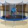 BestMassage Trampoline with Enclosure Net