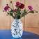 Hay Splash Vase 22.5cm