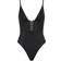 Ann Summers Catalina Swimsuit - Black